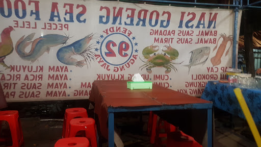 warung seafood fendy