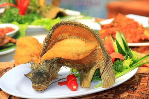 A Wen Seafood