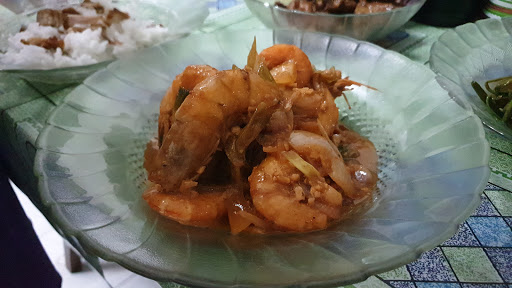 Seafood Koyang