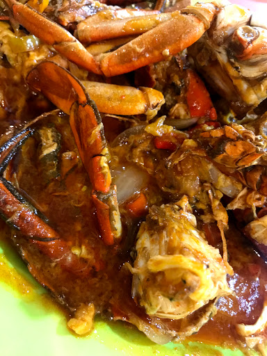 Seafood DAPUR KELUARGA 89