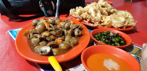 Sea Food Jaya Abadi KKBK