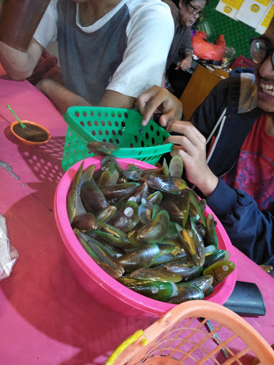 Seafood Kerang Kiloan