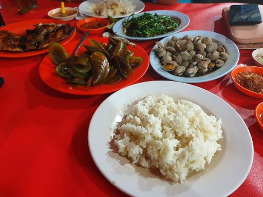 Arela Seafood