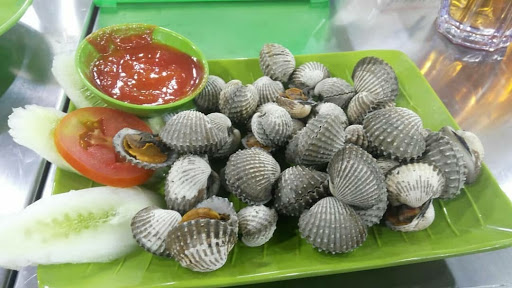 Seafood Sari Laut 88