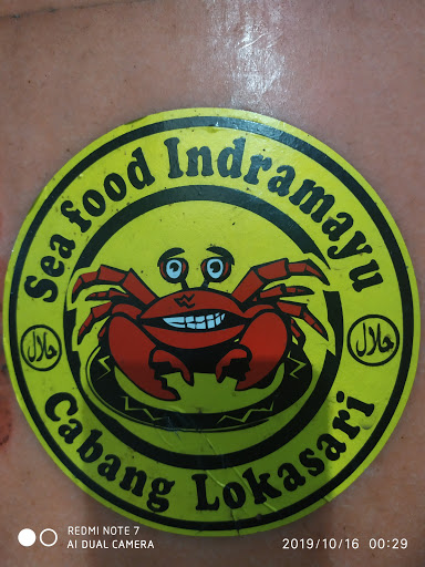 Seafood Indramayu cbng LOKASARI (BINUS LAWSON)