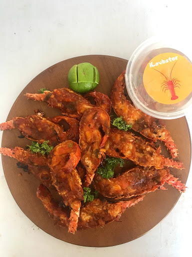 Lobster dan Seafood Restoran iLovbster
