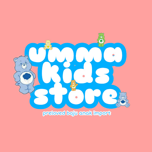 Umma Kids Store
