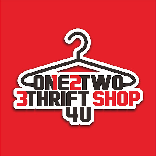 1one 2two 3thrift Shop