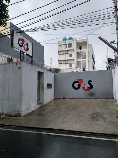 PT. G4S Security Services