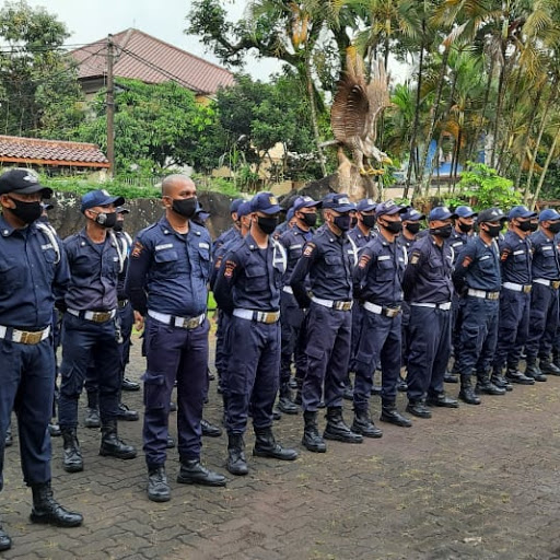 JASA SECURITY | BODYGUARD JAKARTA