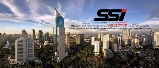 Safeguarding Solutions Indonesia