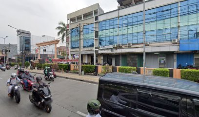 PT. Sumberdaya Sejahtera Sentosa - Kantor Jakarta