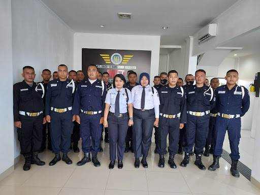 PT. Secure Garuda Indonesia