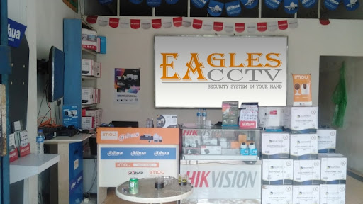 Eagles Cctv | Pasang Cctv | Jasa Pasang CCTV | Toko Cctv | Cctv Murah | Jual Cctv