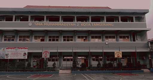 SMA Muhammadiyah 2 Kota Tangerang