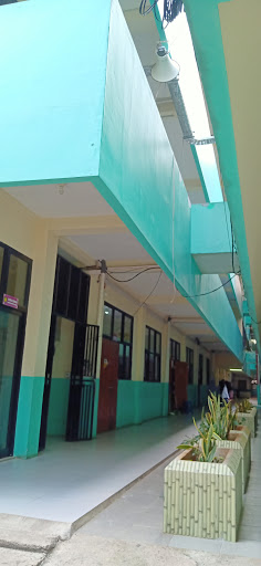 SMA Muhammadiyah 2 Jakarta