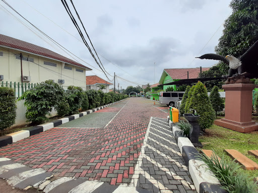 SMA Negeri 42 Jakarta