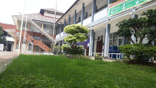 SMA Negeri 11 Tangerang Selatan