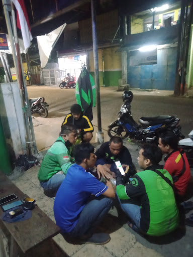 SHELTER KBO D.P.O CILINCING
