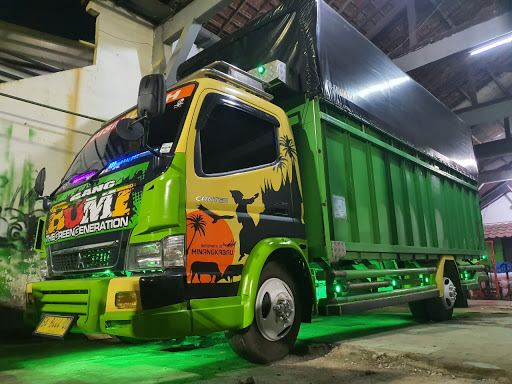 SPE Jasa Ekspedisi Jakarta ke Bangka Belitung || jasa cargo Jakarta ke Bangka Belitung || jasa trucking Jakarta ke Bangka belitung || PP
