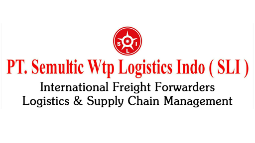 Semultic WTP Logistics Indo