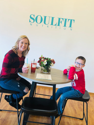 Soulfit Nutrition