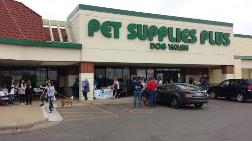 Pet Supplies Plus Wichita
