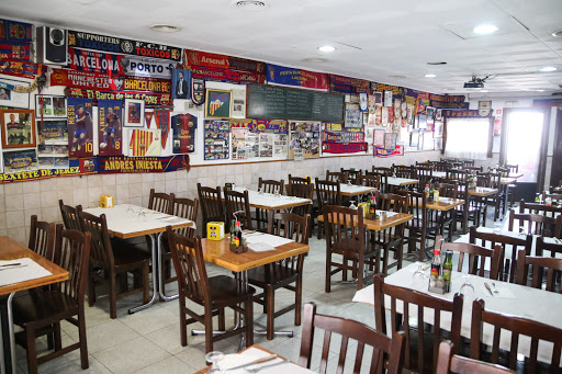 NONI Bar-Restaurant