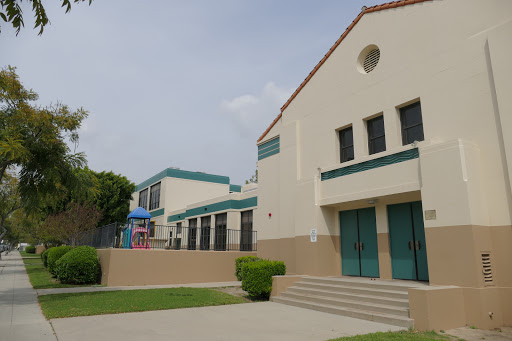 Roosevelt Elementary School
