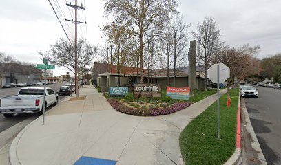 South Hills Children's Center