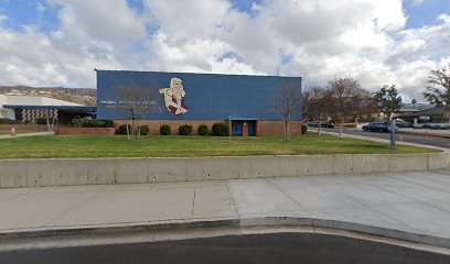 Boys & Girls Club of Burbank and GEV - Thomas Jefferson Elementary School Site