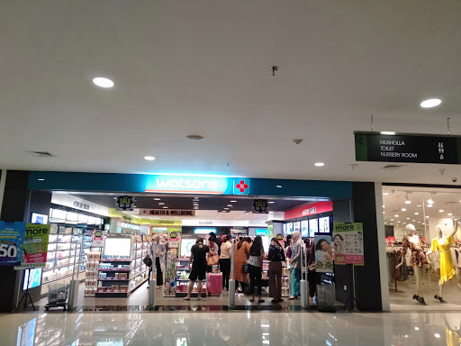 Sunter Mall