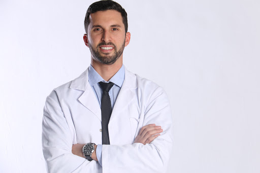 Urólogo en Barcelona - Dr. Iván Schwartzmann en F. Puigvert