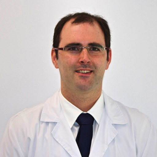 Urólogo y Andrólogo en Barcelona - Dr. Josep Torremadé
