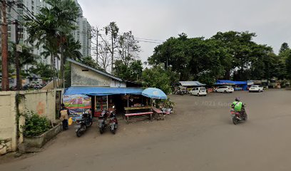 Plaza Jambu Tiga