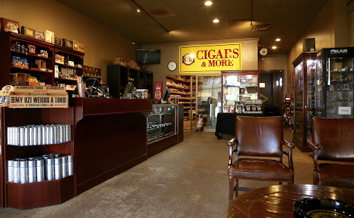 Cigars & More Trussville