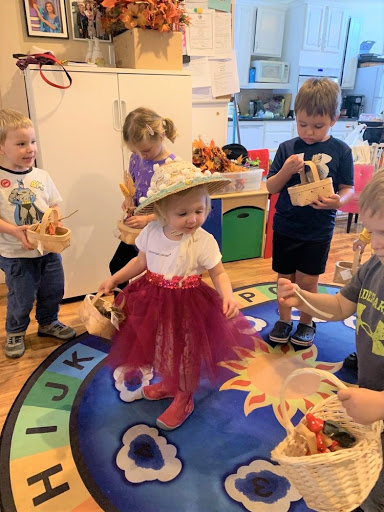 Happy Kids Daycare and Preschool