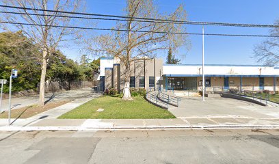 Beresford Elementary School