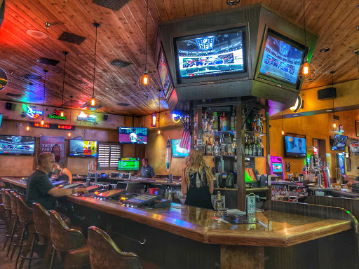 Luckys Lounge - South Location