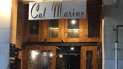 Celler Cal Marino