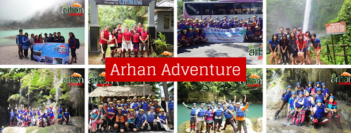 Arhan Adventure Tour & Travel