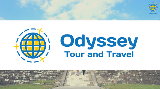 Odyssey Tour Travel