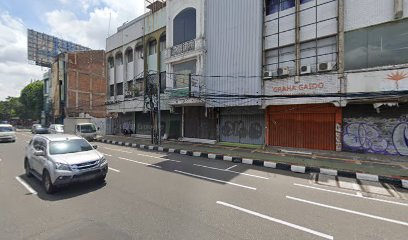 Gusto Sign Jakarta