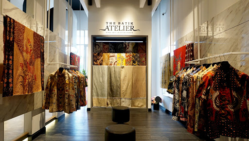 The Batik Atelier