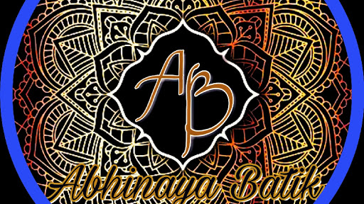 abhinaya batik