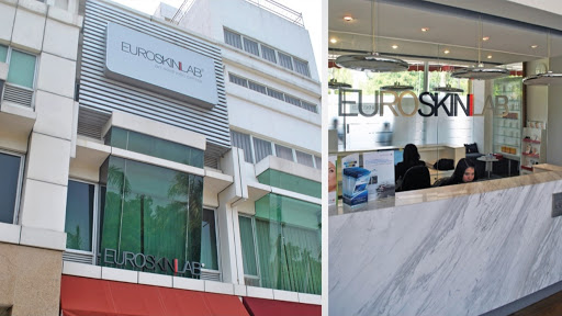 Klinik Pelangsingan Tubuh & Kecantikan Wajah - ESC & EUROSKINLAB PIK Jakarta Utara