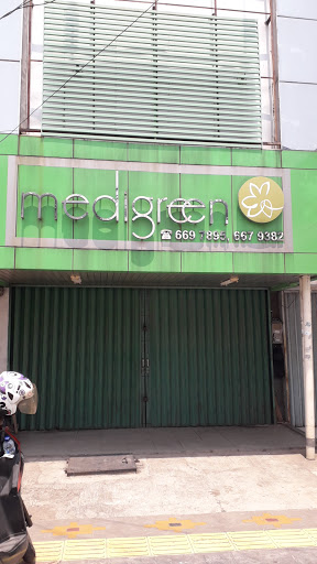 MediGreen Clinic Muara Karang