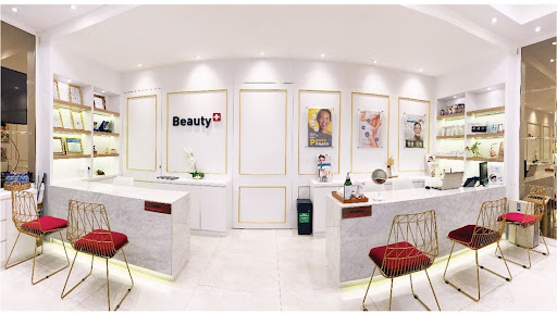 Beauty+ Clinic Gajahmada