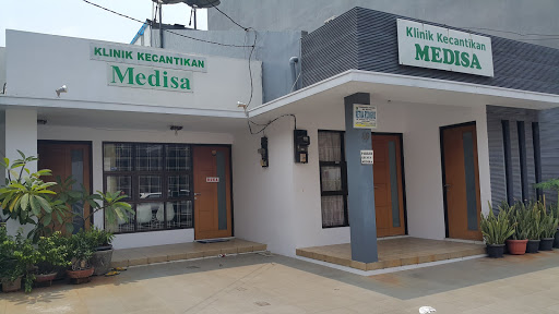 Klinik Kecantikan Medisa