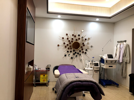 The Purity Aesthetic Clinic